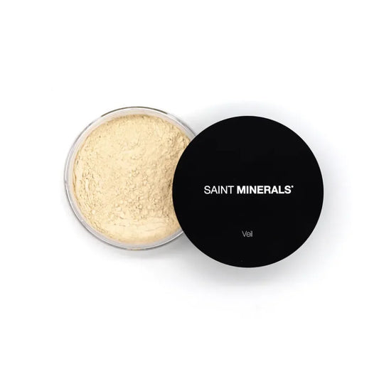 Saint Minerals Mineral Veil 01