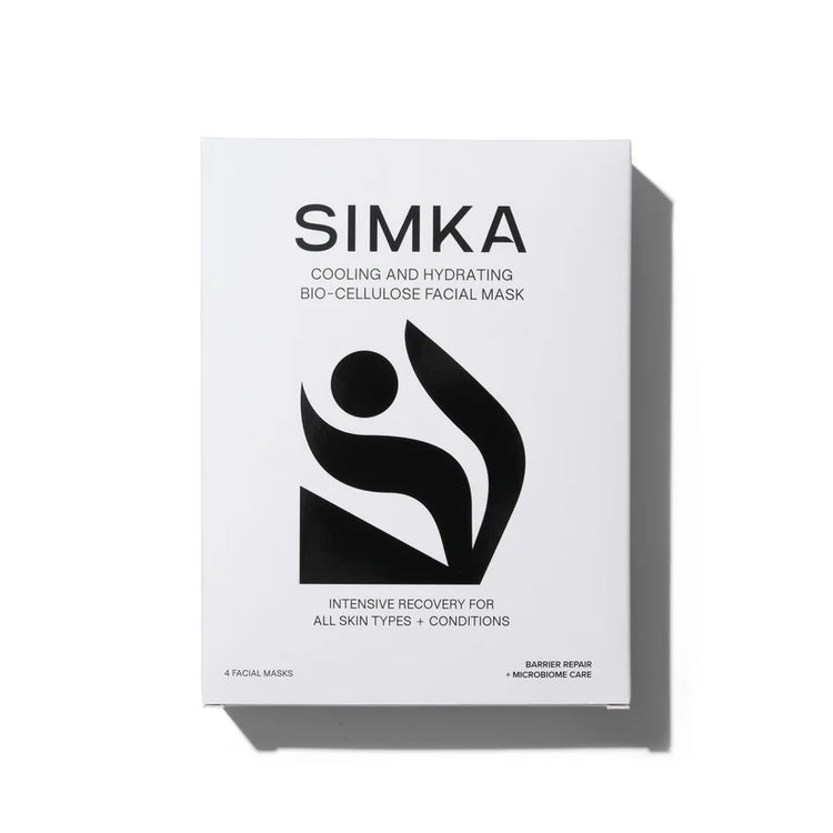 Simka Mask