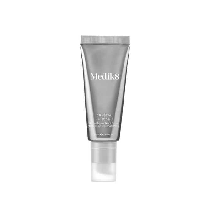 Medik8 Crystal Retinal 3
