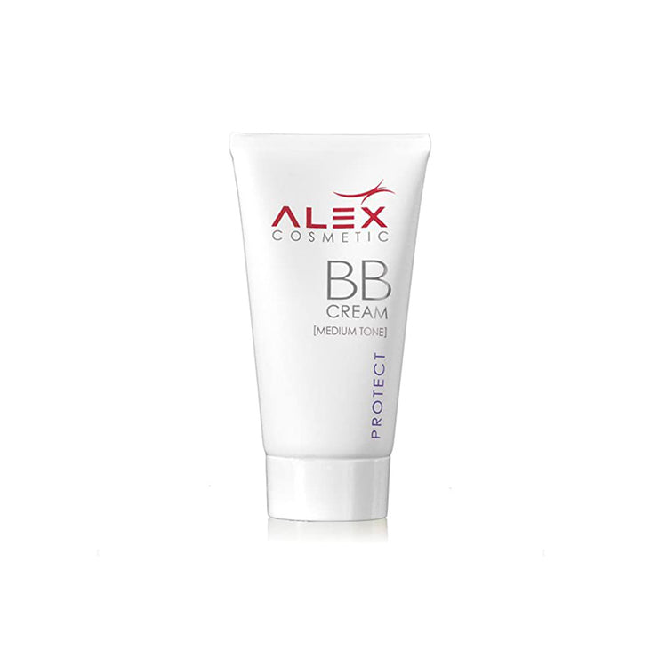 Alex BB cream 30ml (med colour)