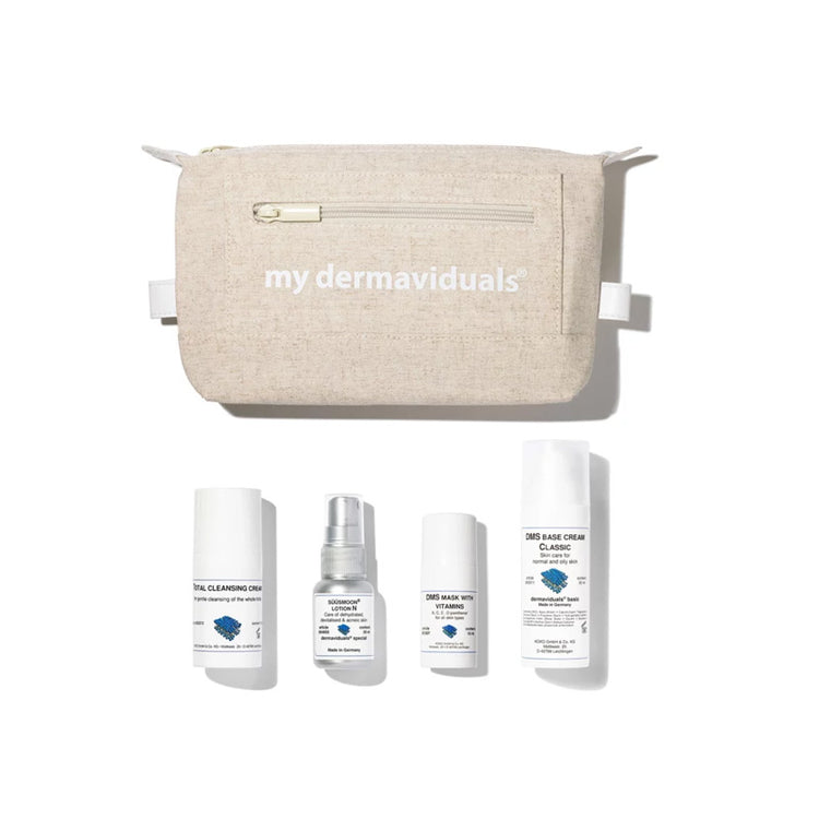 Travel Kit - Classic