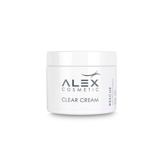 Alex Clear Cream