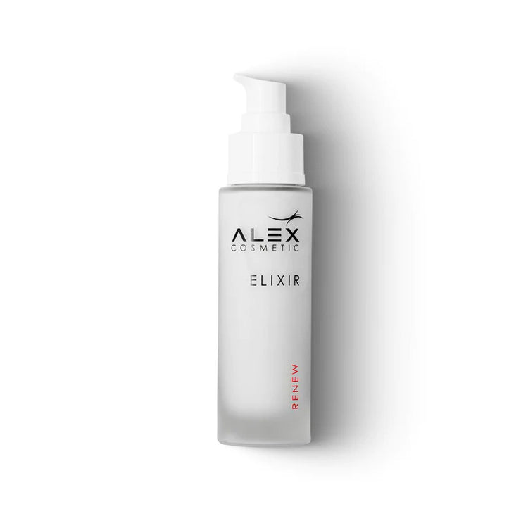 Alex Elixir (50ml)