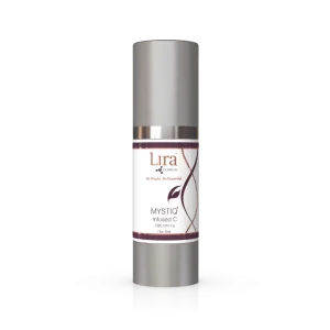 Lira Mystiq Infused C CBD