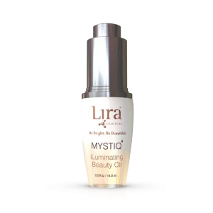 Lira Mystiq iluminating Beauty Oil