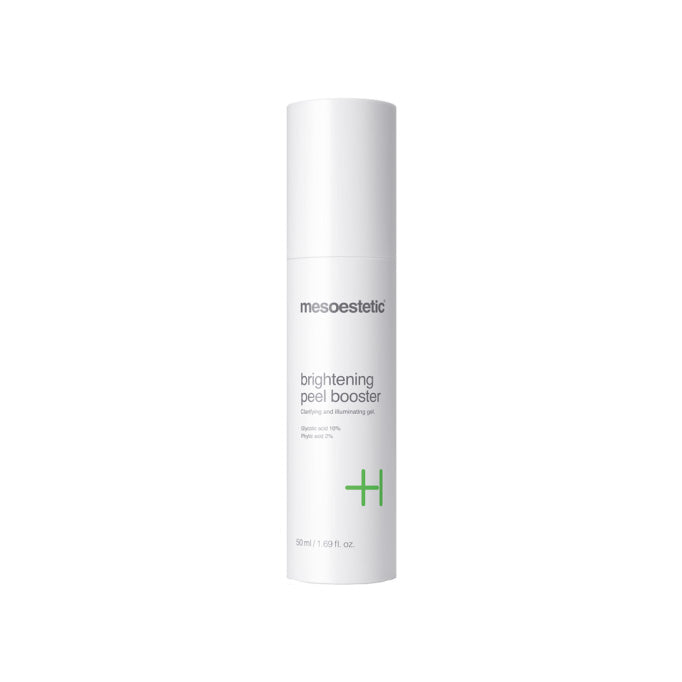 brightening lift peel