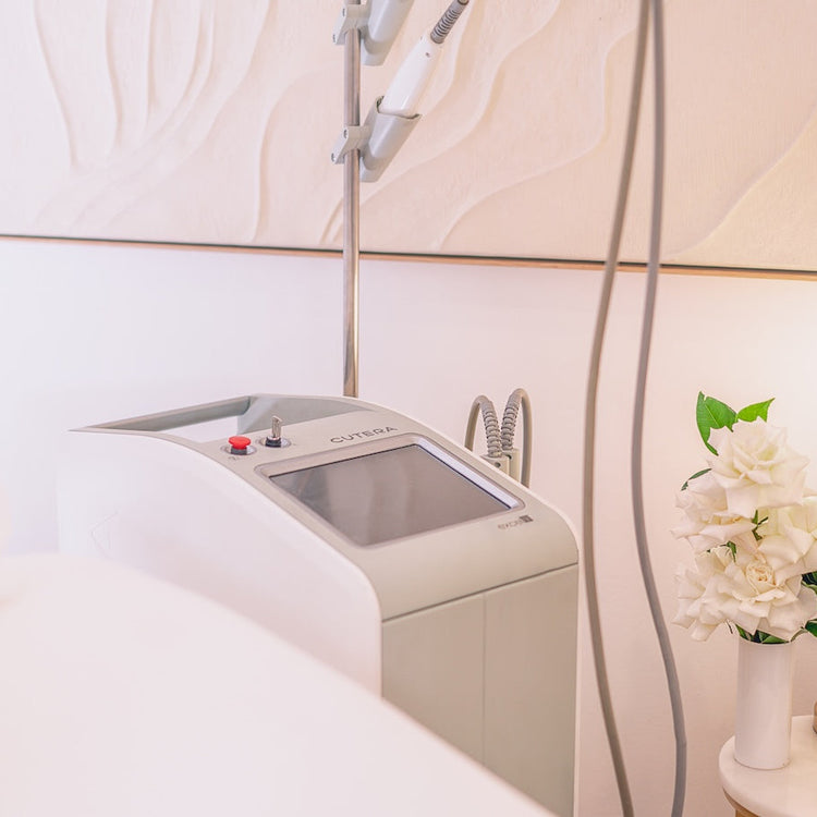 LASER GENESIS FACIAL