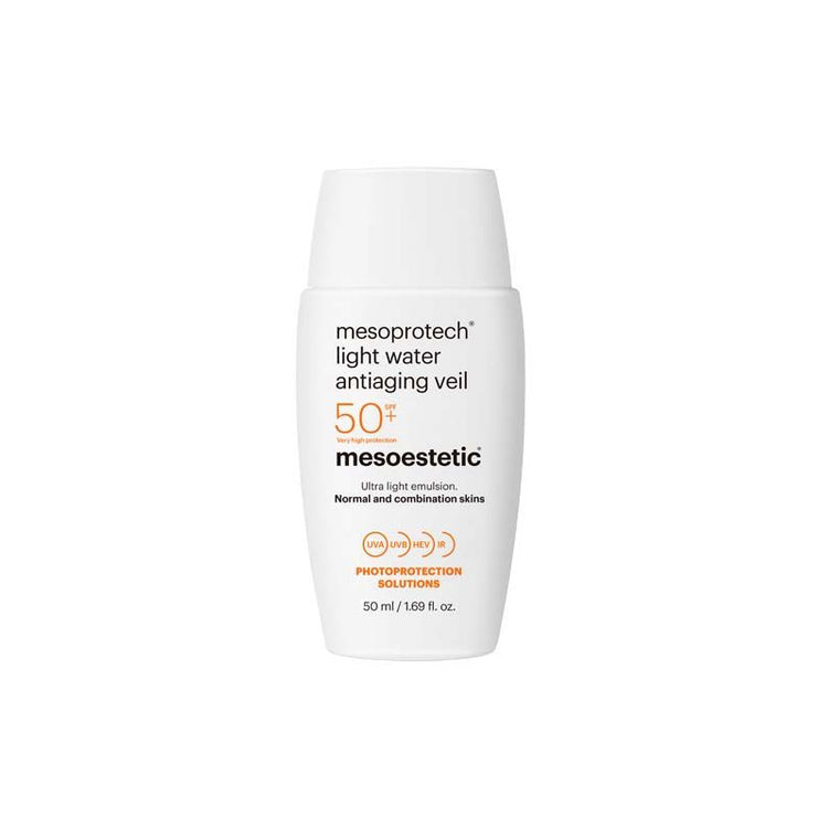 Light Water Anti-Aging Veil SPF-50