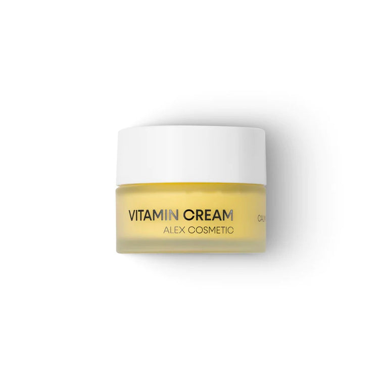 Alex Vitamin Cream