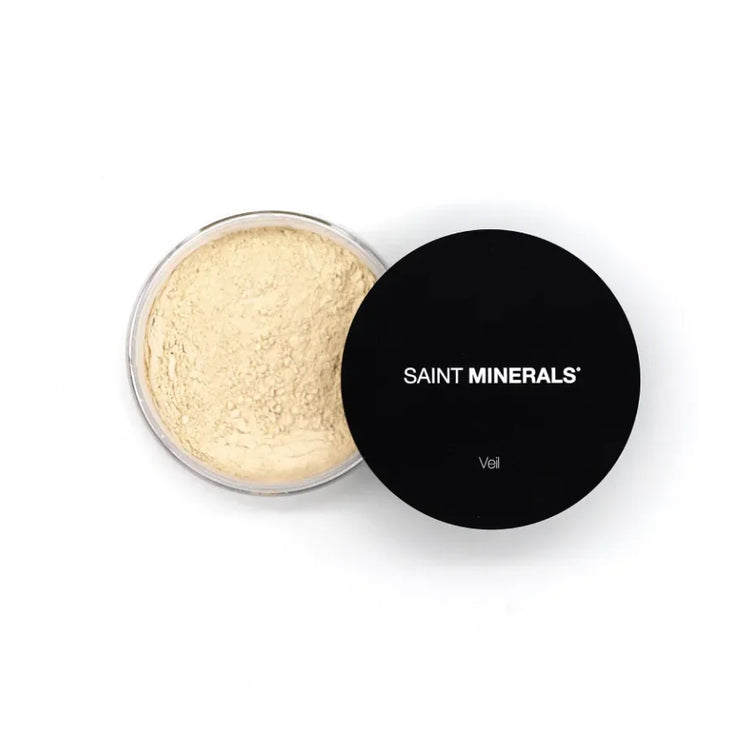 Saint Minerals Mineral Veil 01