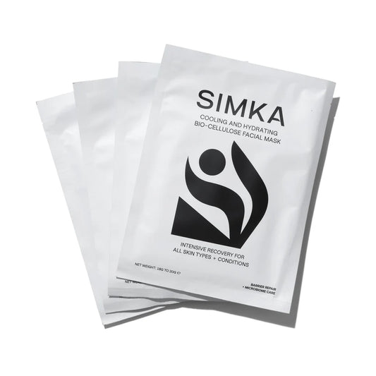 Simka Mask