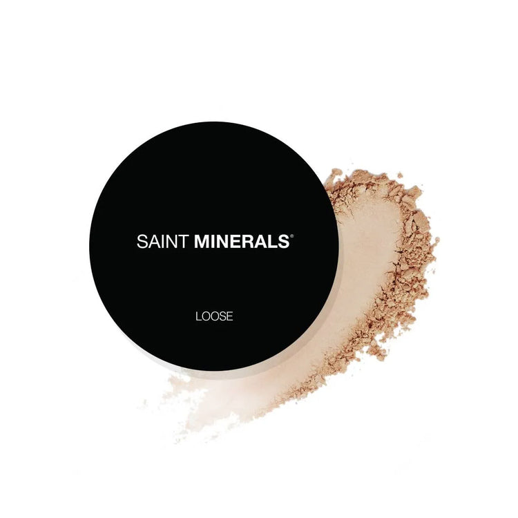 Saint Minerals Loose Mineral Foundation 02.5