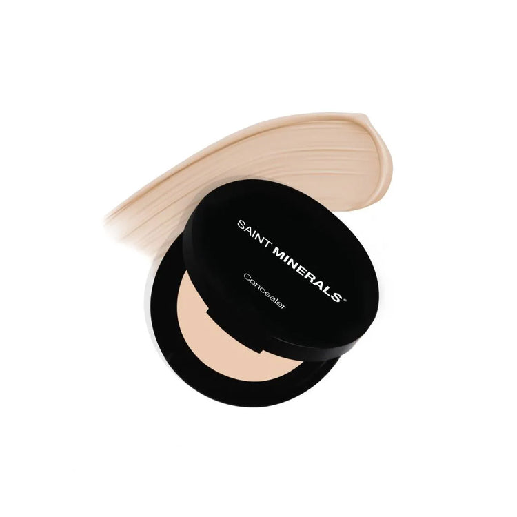 Saint Minerals Concealers 02