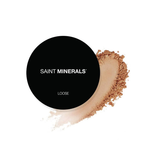 Saint Minerals Loose Mineral Foundation 03.5