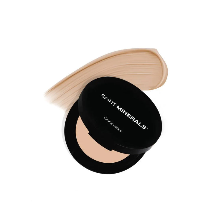 Saint Minerals Concealers 03