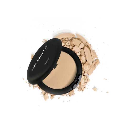 Saint Minerals Pressed Mineral Foundation 03