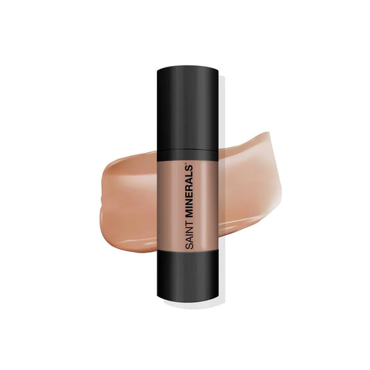 Saint Minerals BB Cream 04