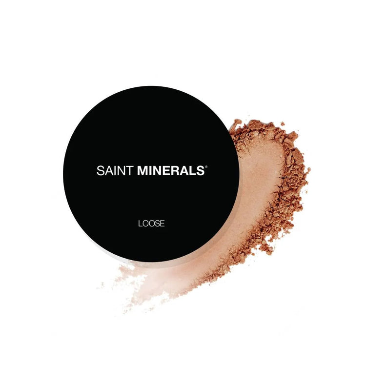 Saint Minerals Loose Mineral Foundation 04