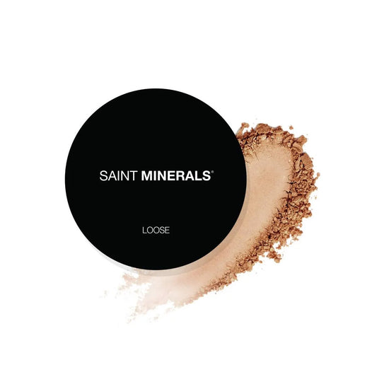 Saint Minerals Loose Mineral Foundation 05