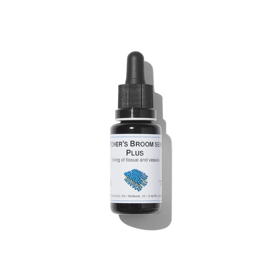 Butcher's Broom Serum