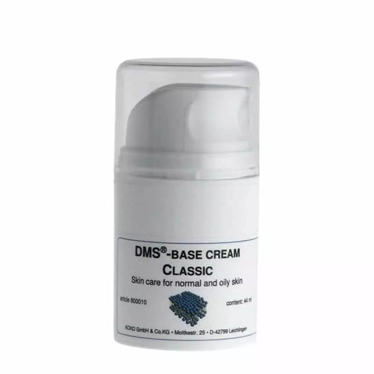 DMS Base Cream Classic (Bespoke)