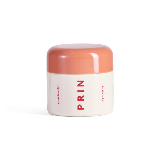 PRIN Flow Powder Replenishment