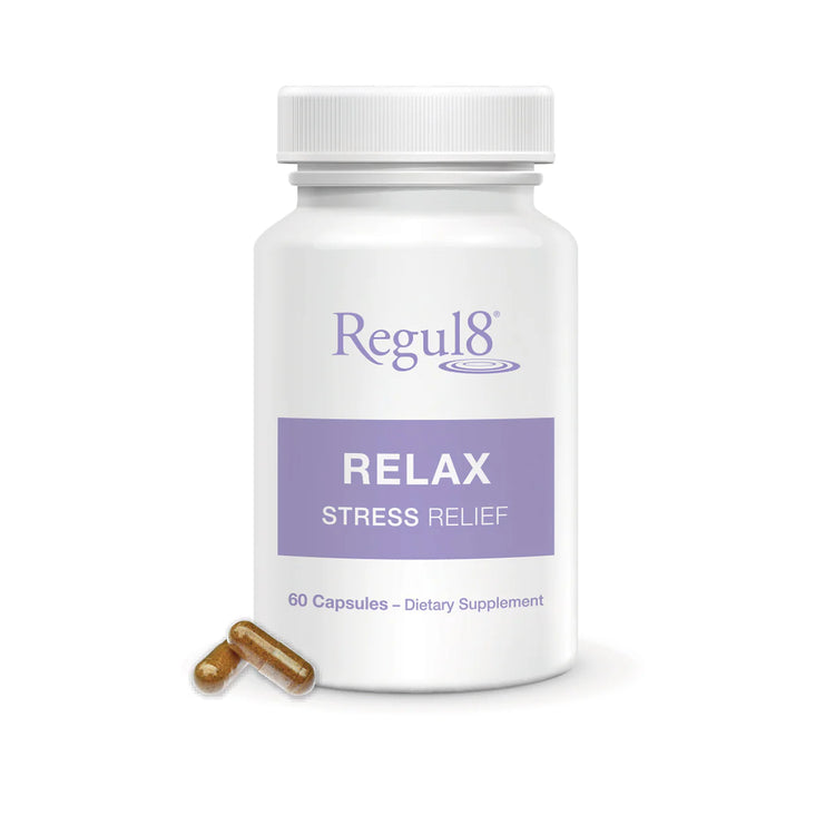 Regul8 - Relax