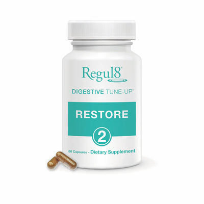 Regul8 - Restore