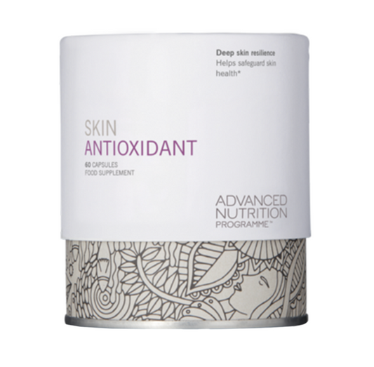 Skin Antioxidant