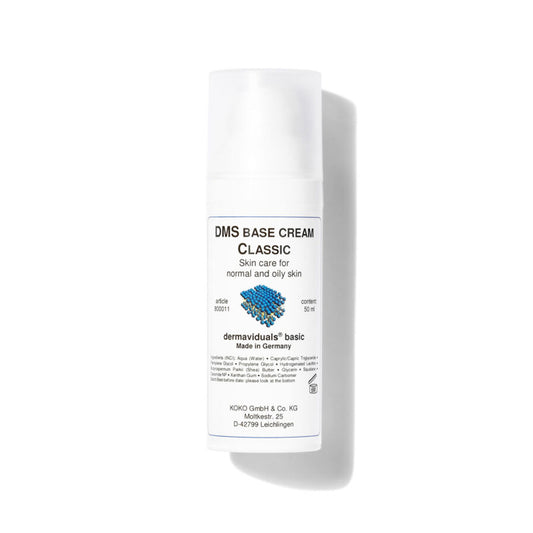 DMS Base Cream Classic 50ml