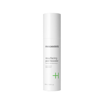 Resurfacing Peel Booster