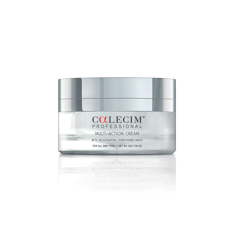 Calecim Multi Action cream 50g