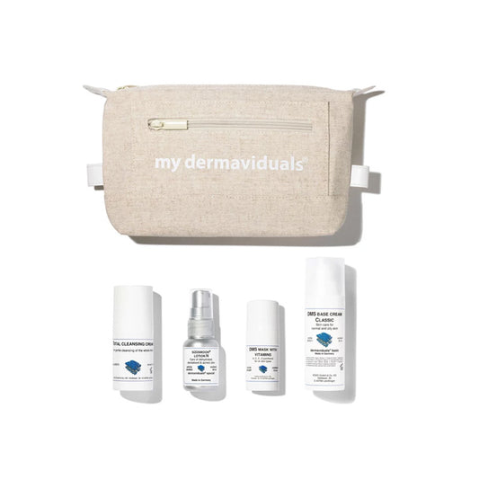 Travel Kit - Classic