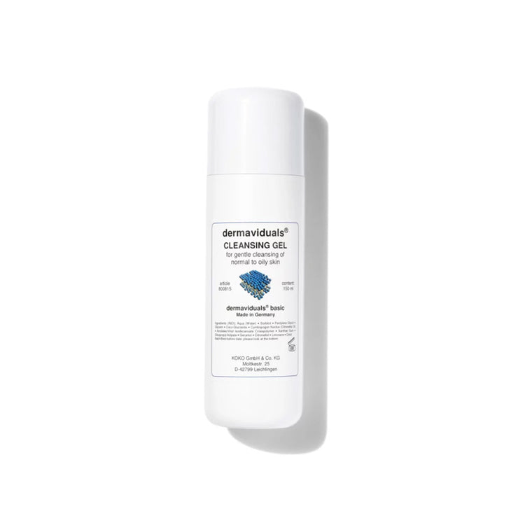 Cleansing Gel 150ml