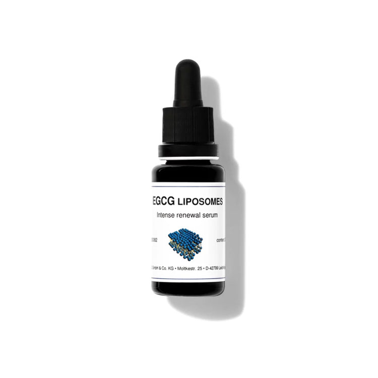 EGCG Liposomes