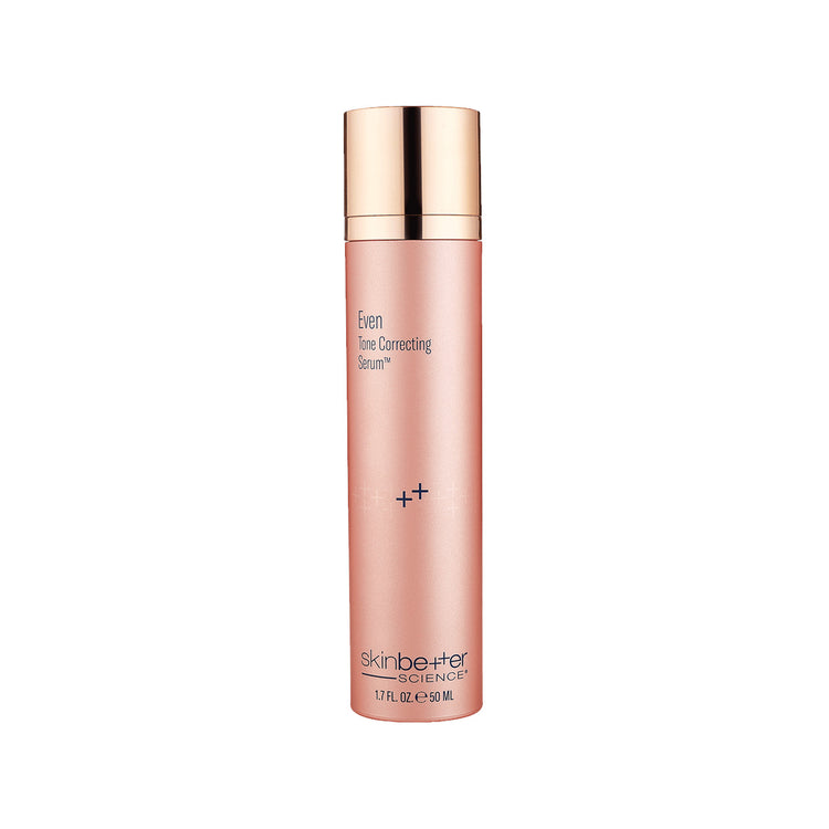 Even Tone Correcting Serum 50ml