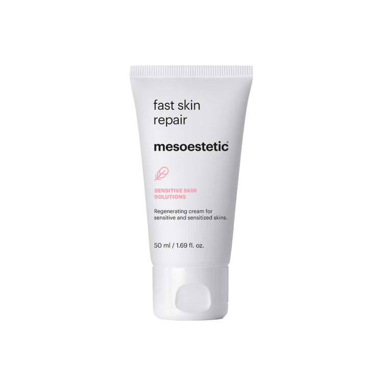 Fast Skin Repair