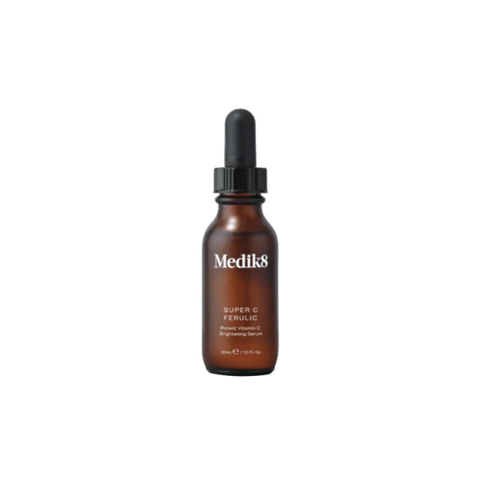 Super C Ferulic