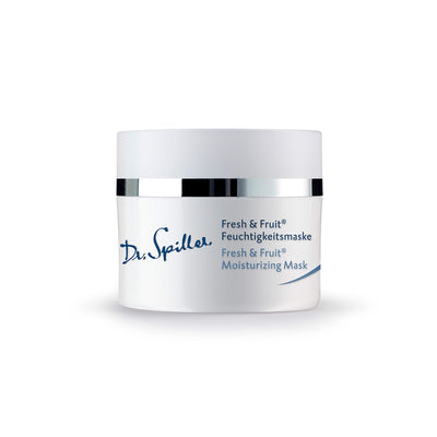 Fresh Fruit Mask