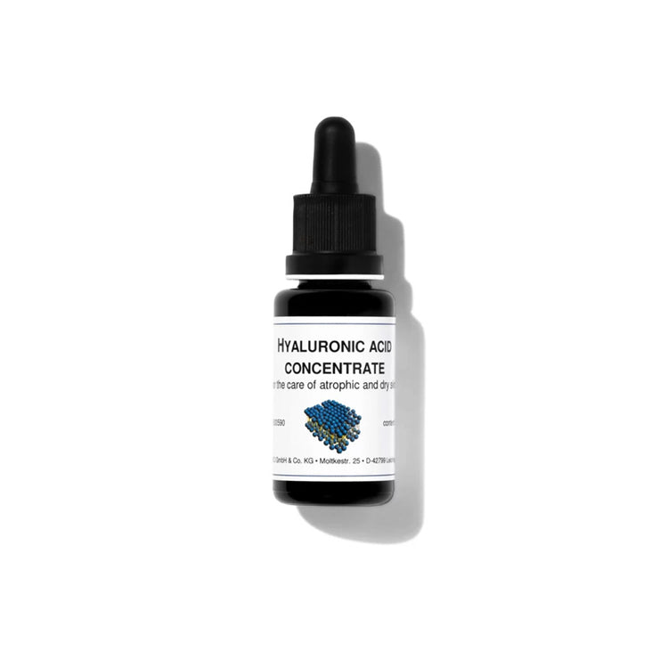 Hyaluronic Acid Concentrate