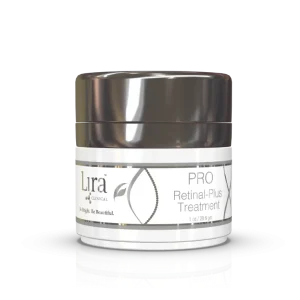 Lira PRO Retinal-Plus Treatment