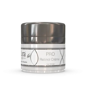 Lira PRO Retinol Creme
