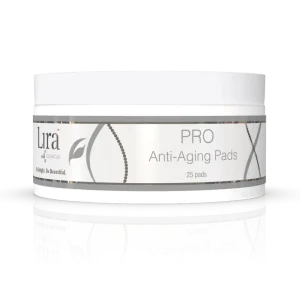 Lira PRO Anti-Aging Pads