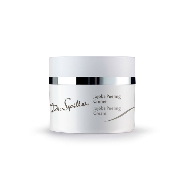 Jojoba Peeling Cream