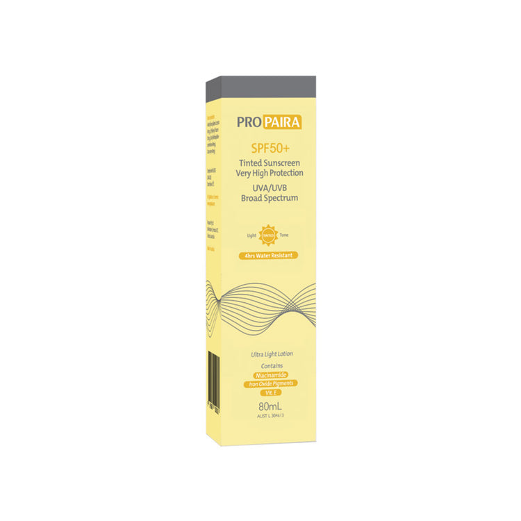 Propaira SPF (Light Tinted)