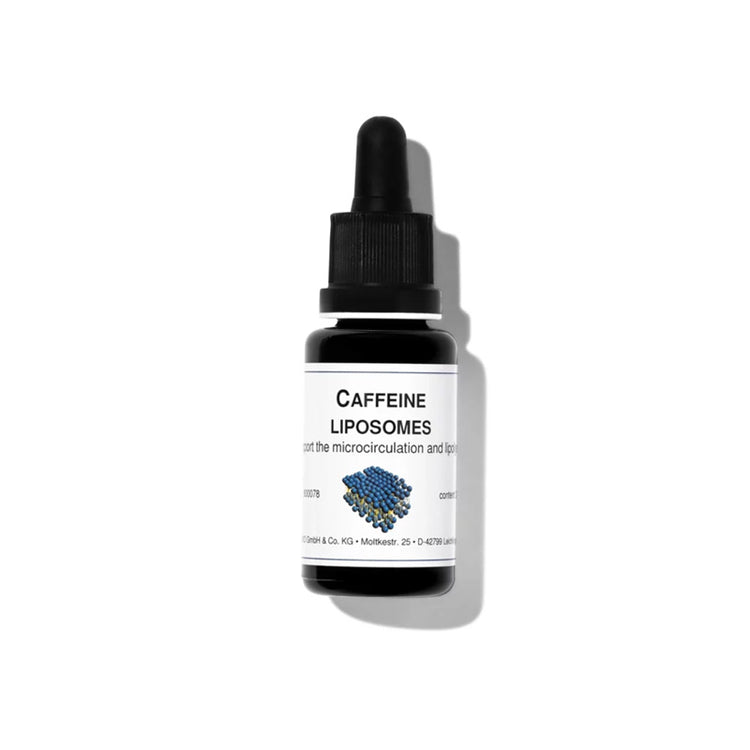 Caffeine Liposome