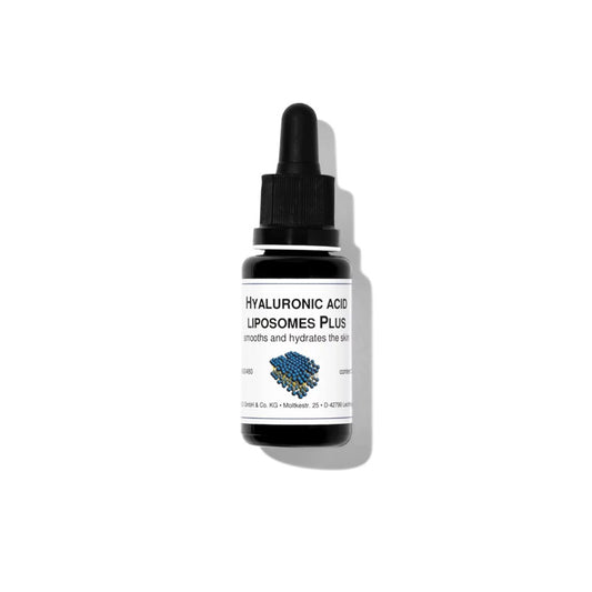 Hyaluronic Acid Liposomes Plus