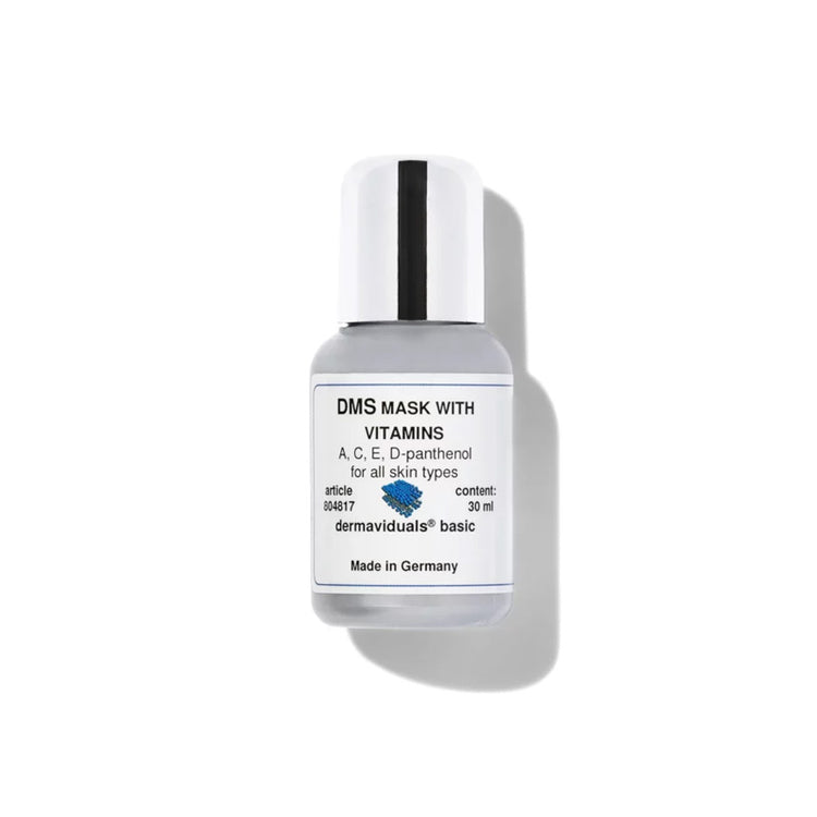 DMS Mask with Vitamins 30ml