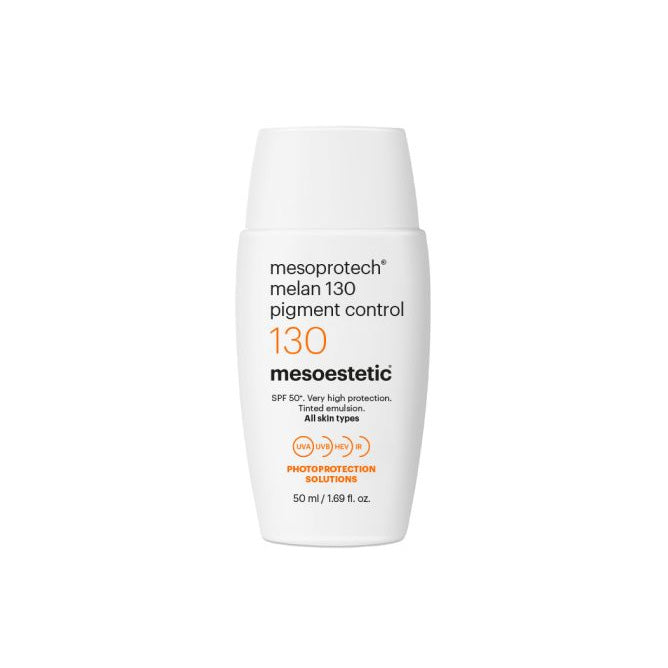 Melan 130 Pigment Control - SPF50