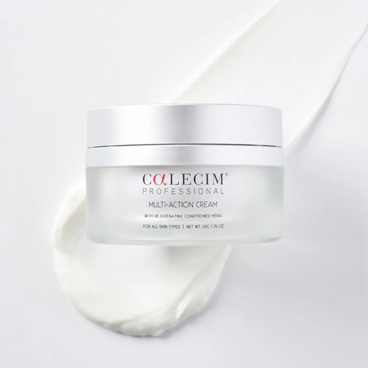 Calecim Multi-Action cream 50g